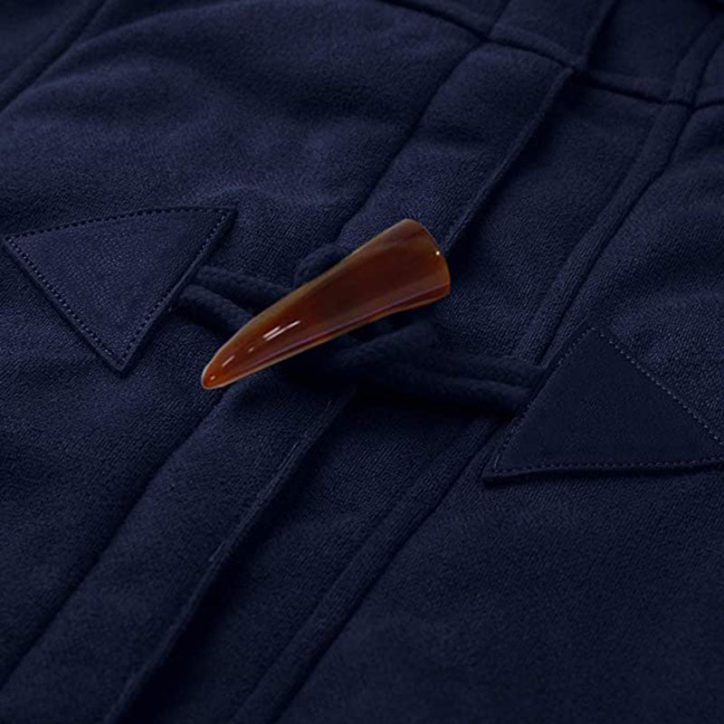 Elegante Damen-Winterjacke für gemütliche Tage