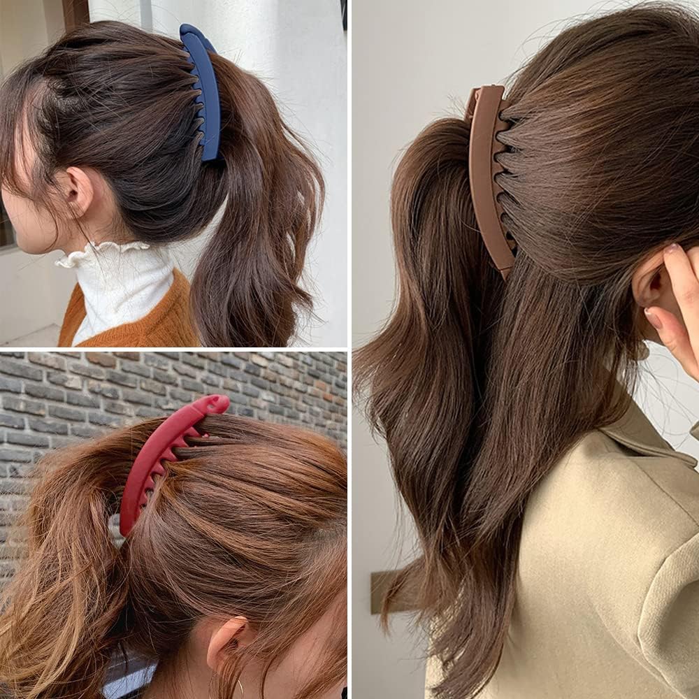 KlammerNest™ Starke Stilvolle Klammer