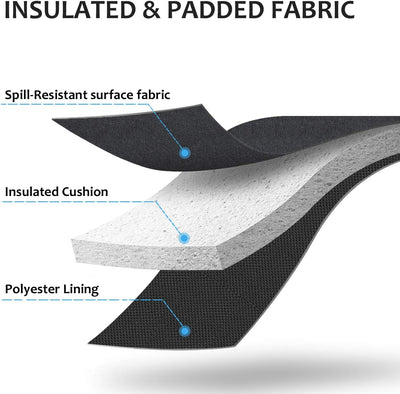 KühlerKeeper™ Perfekter Picknick Begleiter