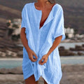Blau