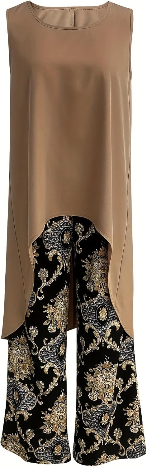 Jordan® | Leichtes Boho-Set