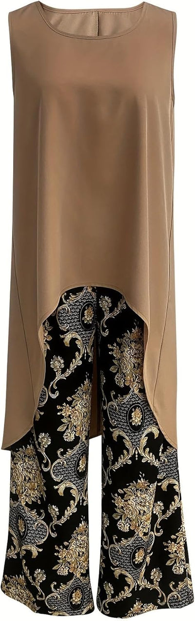 Jordan® | Leichtes Boho-Set