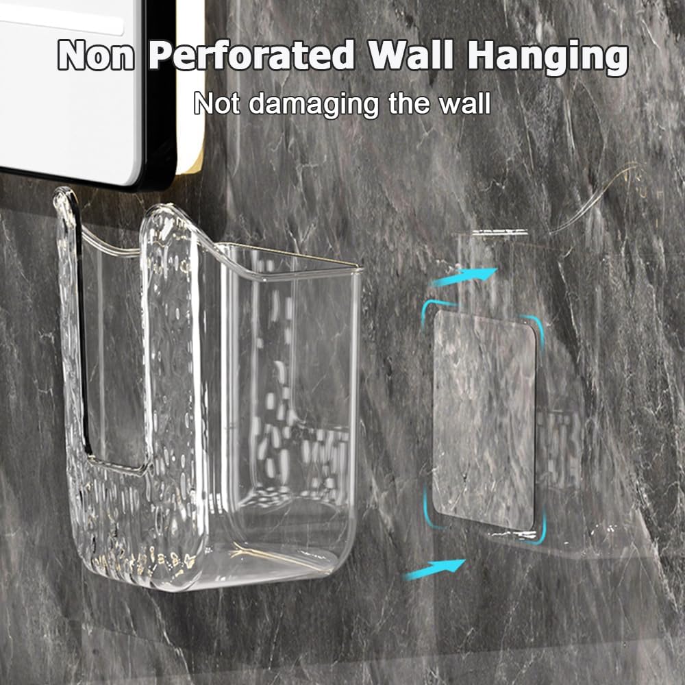 1+1 GRATIS| WischtuchKeeper™ Praktische Wischtuchaufbewahrung