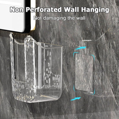 1+1 GRATIS| WischtuchKeeper™ Praktische Wischtuchaufbewahrung