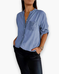 Blau