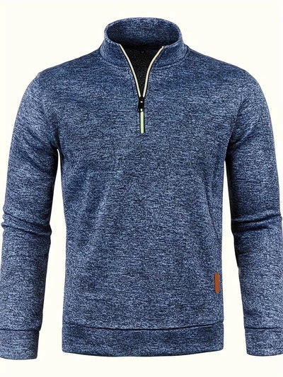 Jagger™ - Herren Freizeitpullover