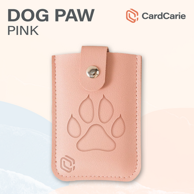 Ausziehbare CardCarie Carousel