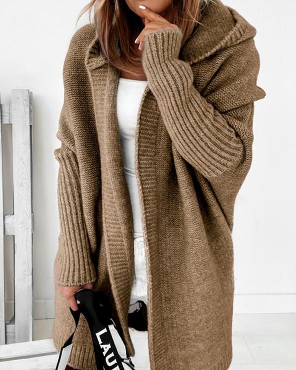 Eleganter Vintage-Mantel für Damen