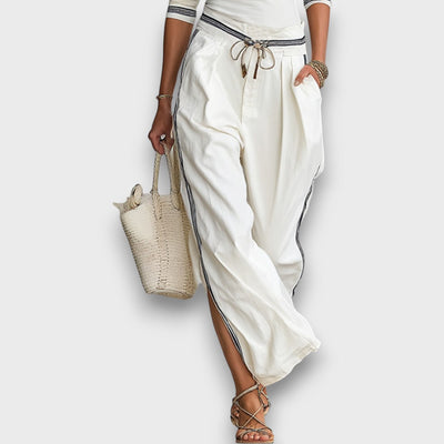 Alissa – Sportliches Langarmshirt