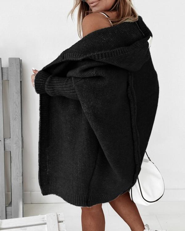 Eleganter Vintage-Mantel für Damen