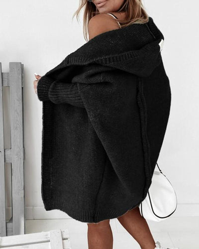 Eleganter Vintage-Mantel für Damen