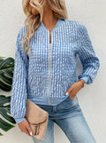 Blau