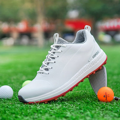 Lars™ – Sportliche Rutschfeste Golfschuhe