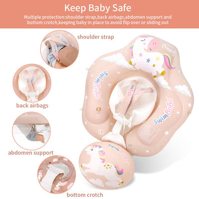 SpritzwasserKumpel™ Sanfte Wasserunterstützung