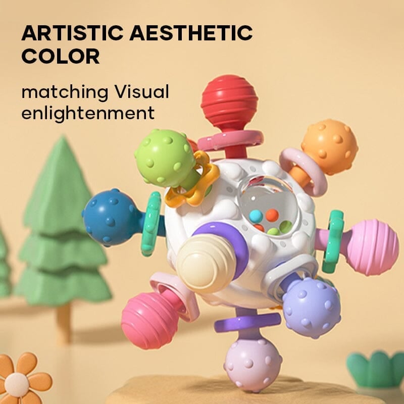 BabyBiss™ Sanfter Komfort für das Zahnfleisch