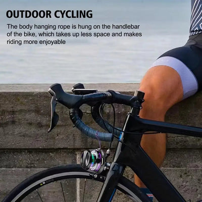 TonSchnapper™ Leistungsstarker magnetischer Grip