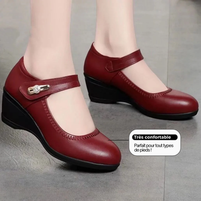 Angelika™ Schmerzfreier Gehkomfort