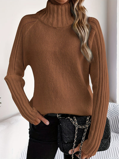 Hannah® Eleganter Strickpullover