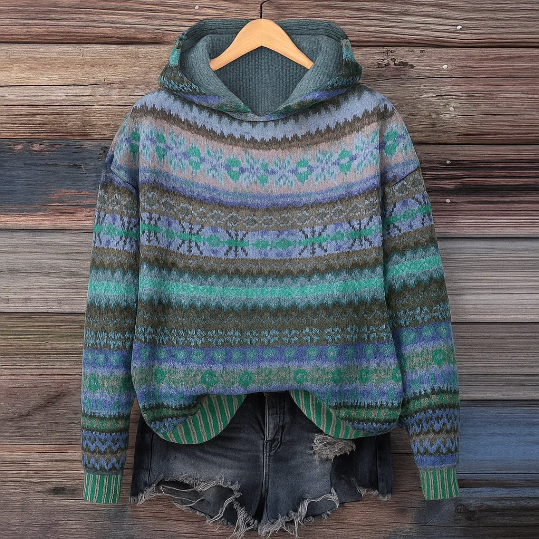 Maria™ | Zeitloser Damen-Hoodie