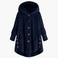 Marineblau