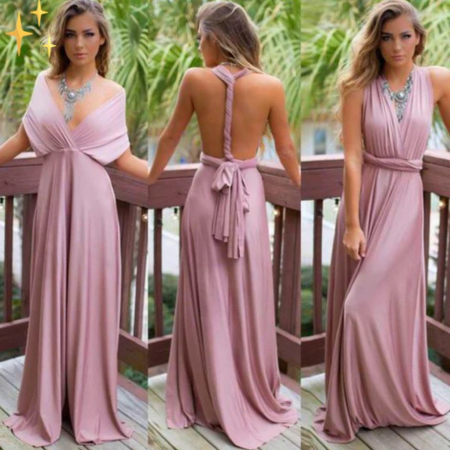 Signe® | Hochzeitsgastkleid für Damen