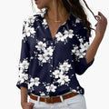 Marineblau
