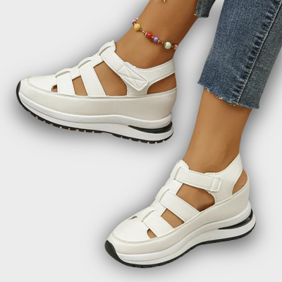 Anita™ | Ergonomische Komfort-Sandalen