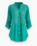 Blaugrün