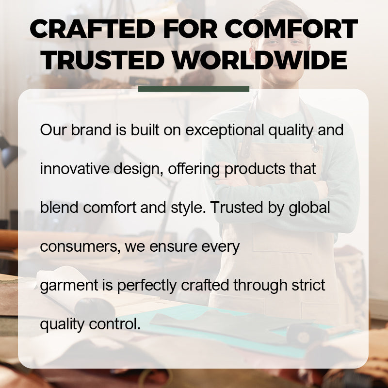 Multiweste™ Mehrere Speicheroptionen