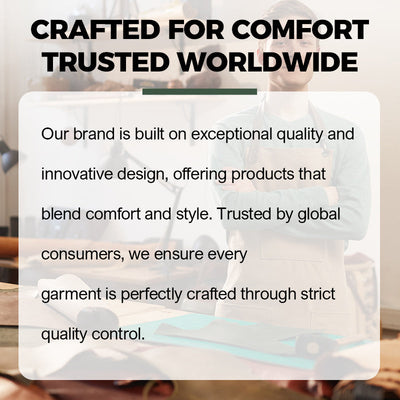 Multiweste™ Mehrere Speicheroptionen