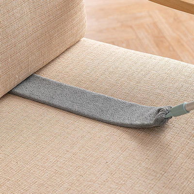 FlexSauber™ Flexibler Reinigungsstab