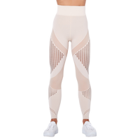 ALIDA - Sportleggings in Khaki