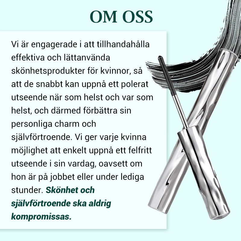 AugenbrauenBoost™ Üppige Wimpern und Augenbrauen