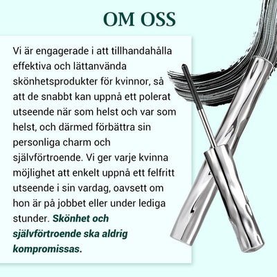 AugenbrauenBoost™ Üppige Wimpern und Augenbrauen