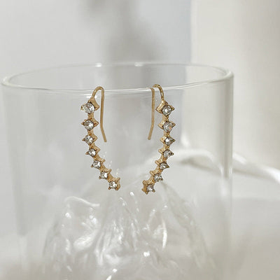 EleganteDiamanten™ Schillerndes Diamant Detail