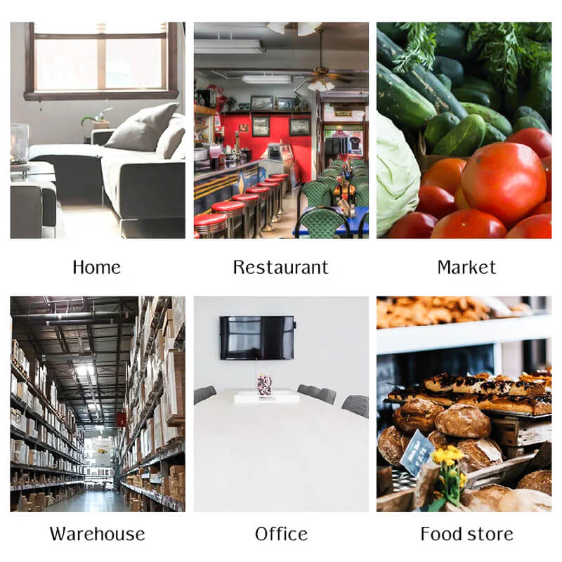 FalleKumpel™ Haushalte sauber halten