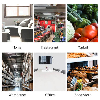 FalleKumpel™ Haushalte sauber halten