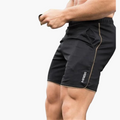 Schwarzbraun