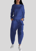 Blau
