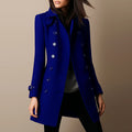 Blau