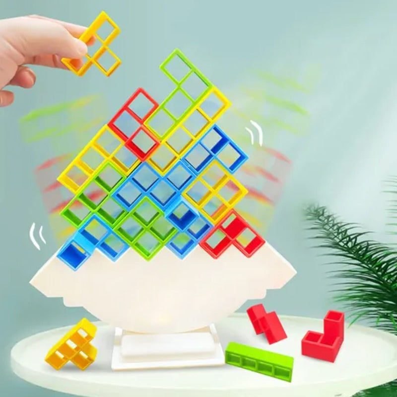 Stapelspielset – StackaTrix