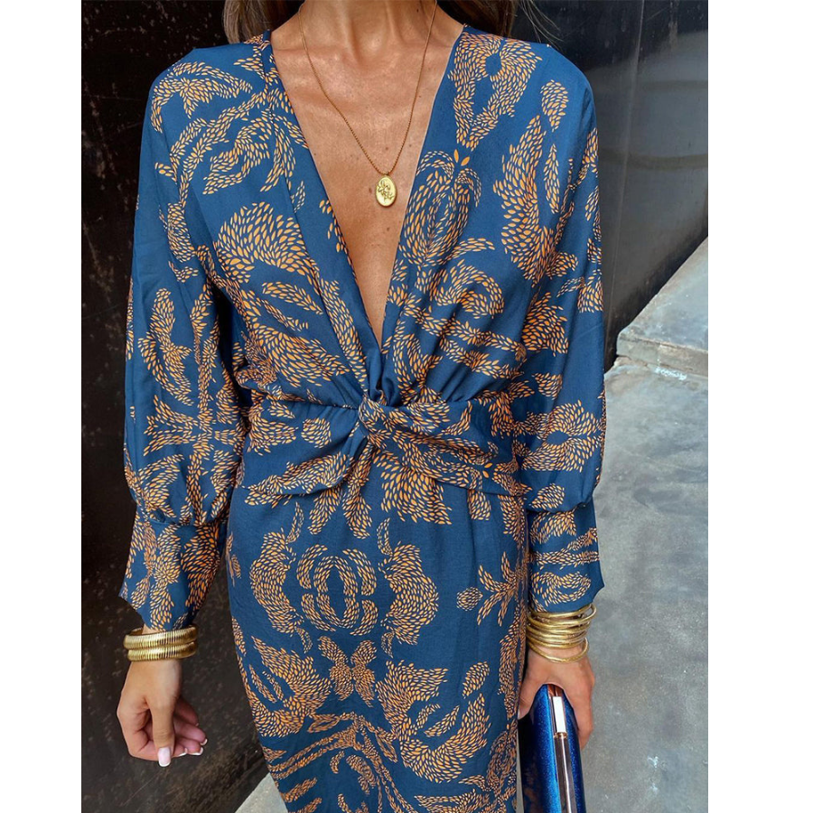 Tiffany® | Reines Damen-Abendkleid