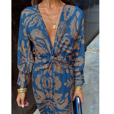 Tiffany® | Reines Damen-Abendkleid