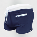 Marineblau