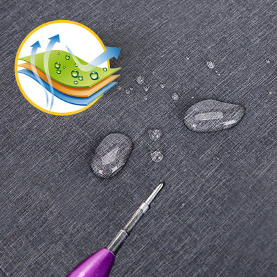 Brava - Anti-Diebstahl-Schultertasche