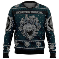 Foster - Eleganter und warmer Pulli in Blau