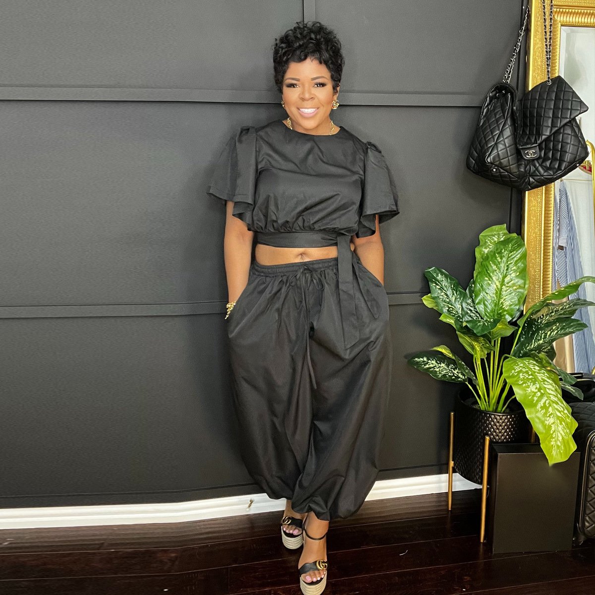 Seidensatz™ Bequeme seidige Eleganz