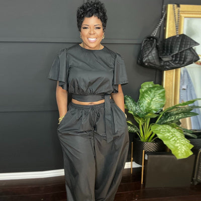 Seidensatz™ Bequeme seidige Eleganz