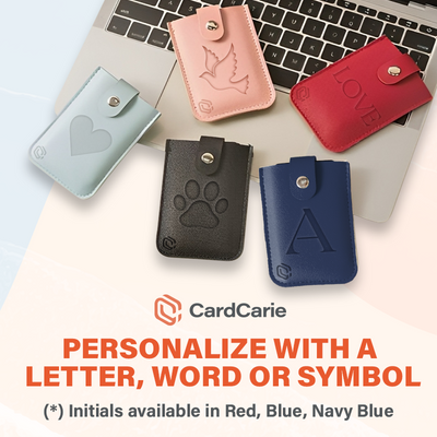 Ausziehbare CardCarie Carousel