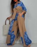 Blau